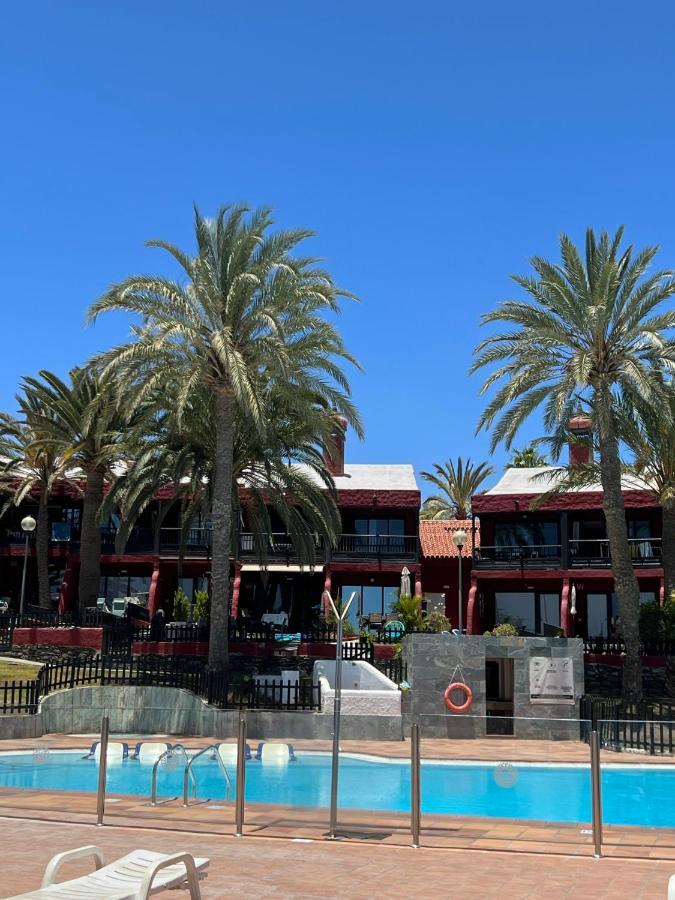 San Bartolomé First Beachline Deluxe With Garden And Terrasse In Sun Club מראה חיצוני תמונה