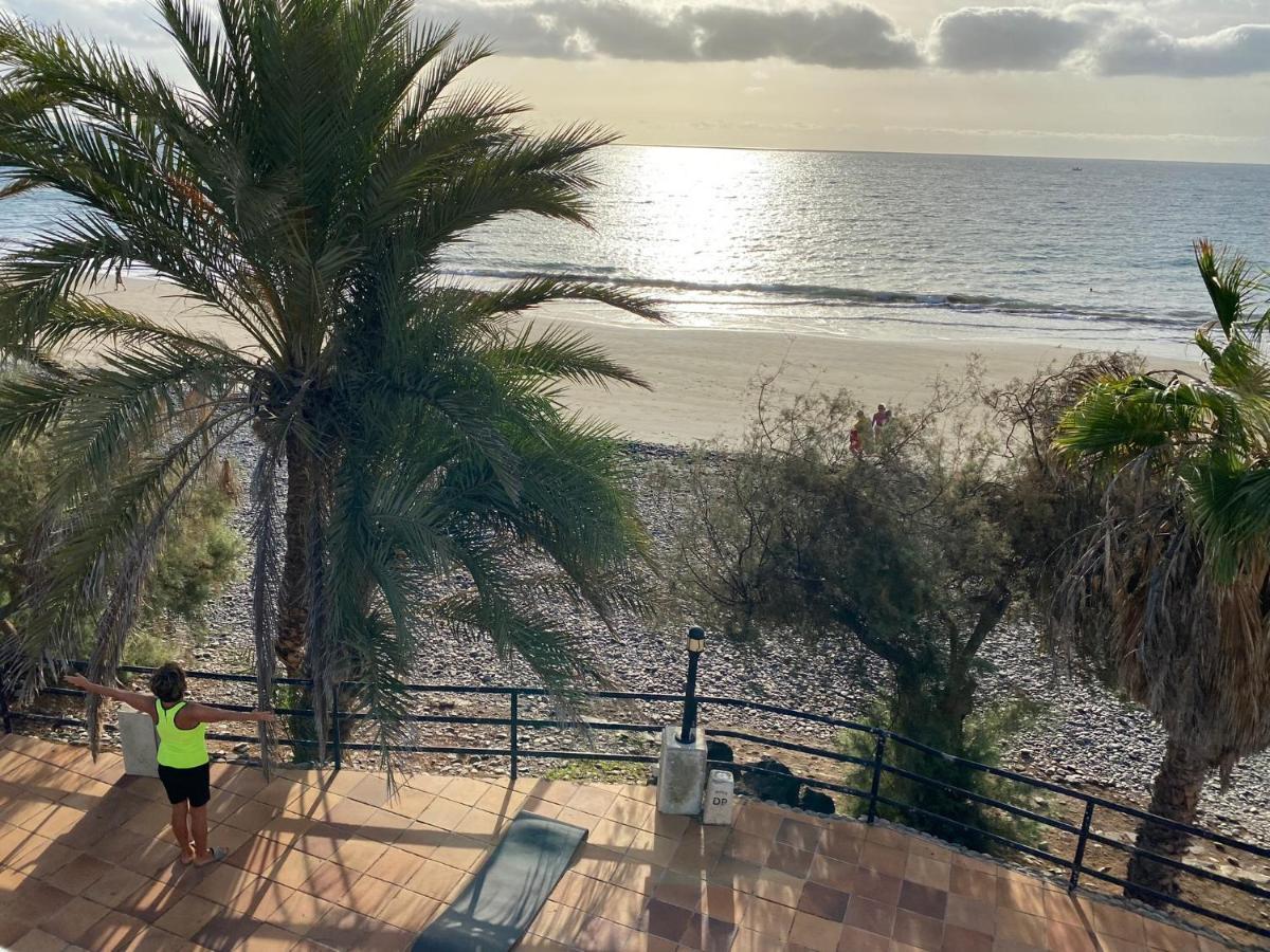 San Bartolomé First Beachline Deluxe With Garden And Terrasse In Sun Club מראה חיצוני תמונה