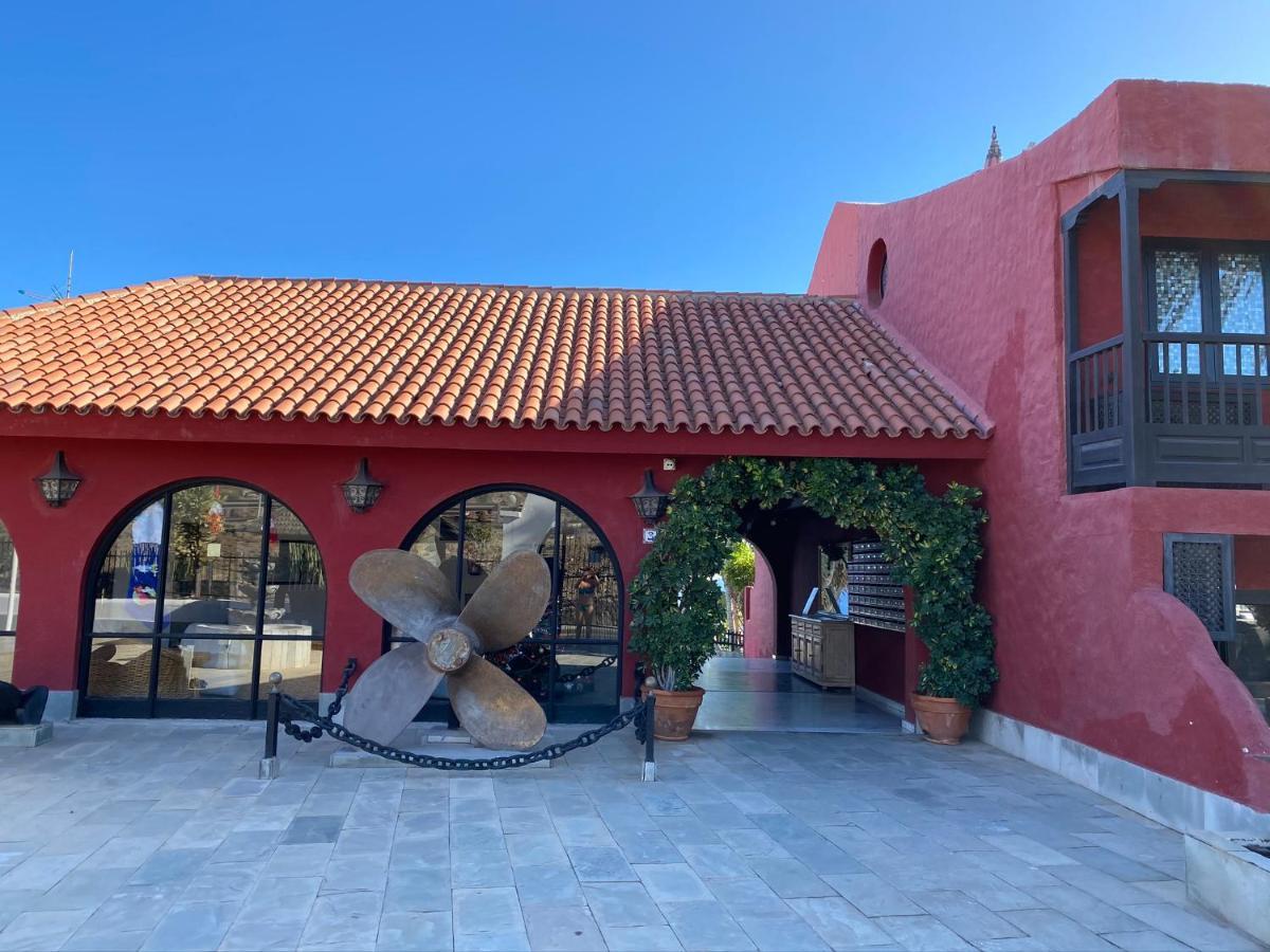 San Bartolomé First Beachline Deluxe With Garden And Terrasse In Sun Club מראה חיצוני תמונה