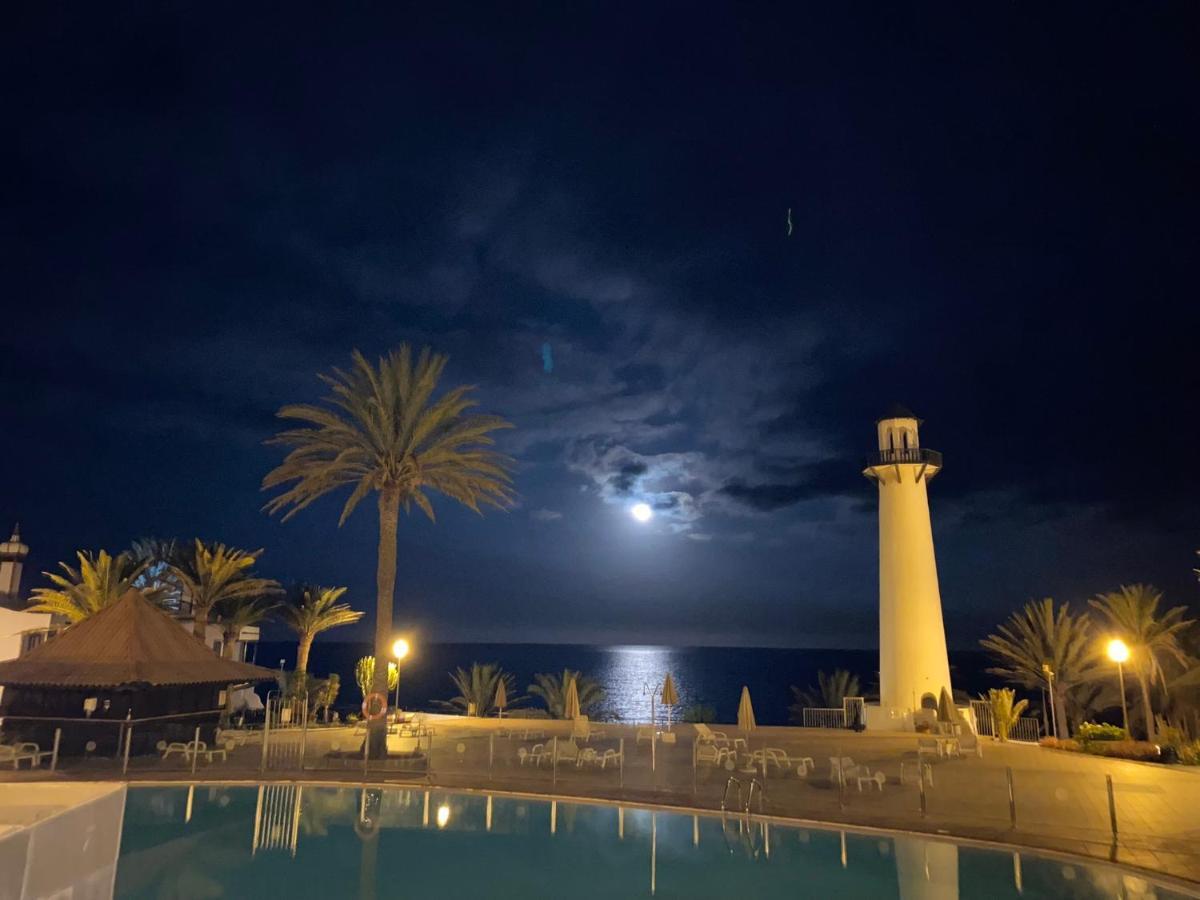 San Bartolomé First Beachline Deluxe With Garden And Terrasse In Sun Club מראה חיצוני תמונה
