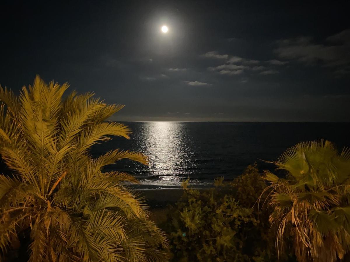 San Bartolomé First Beachline Deluxe With Garden And Terrasse In Sun Club מראה חיצוני תמונה