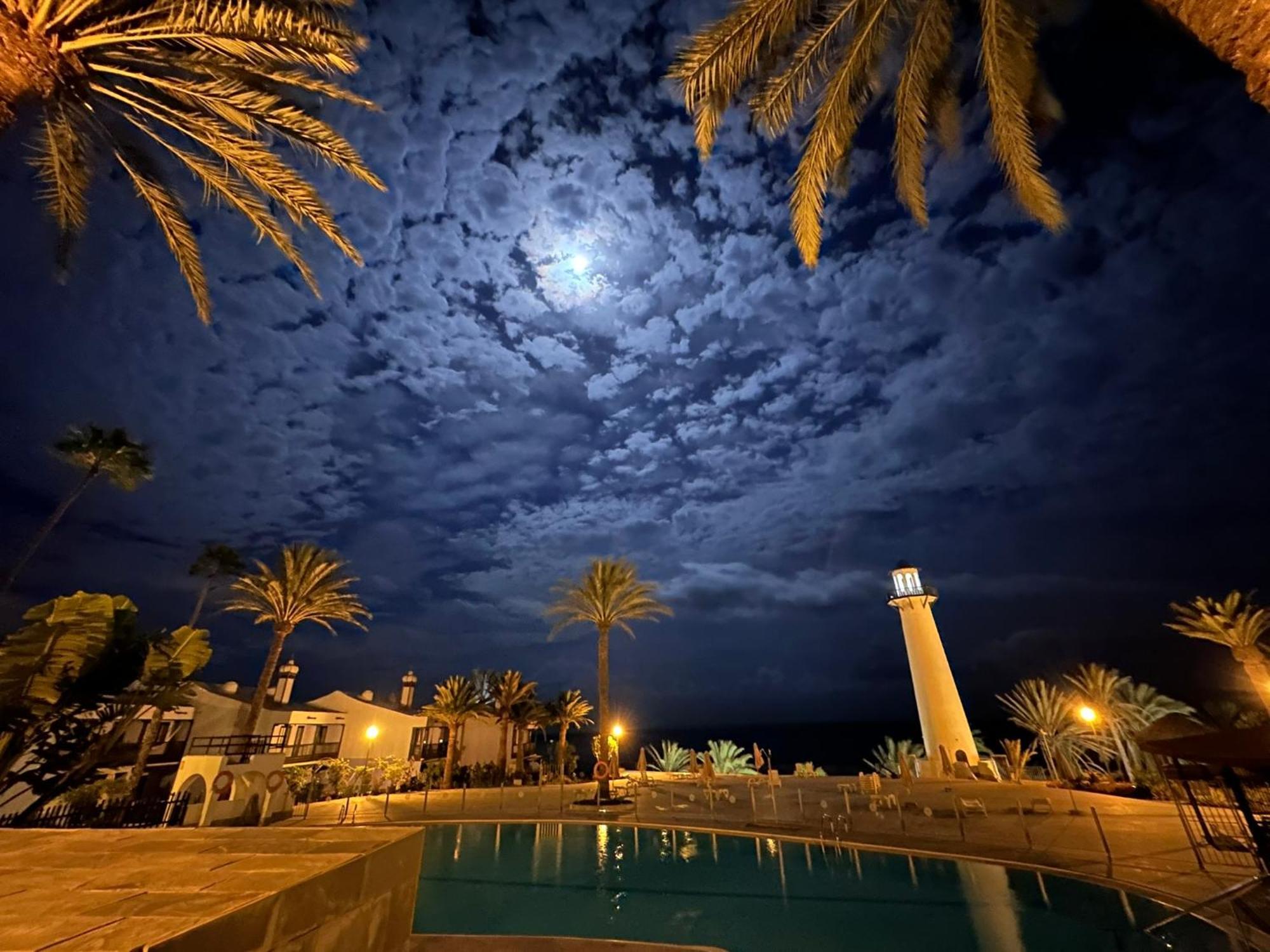 San Bartolomé First Beachline Deluxe With Garden And Terrasse In Sun Club מראה חיצוני תמונה