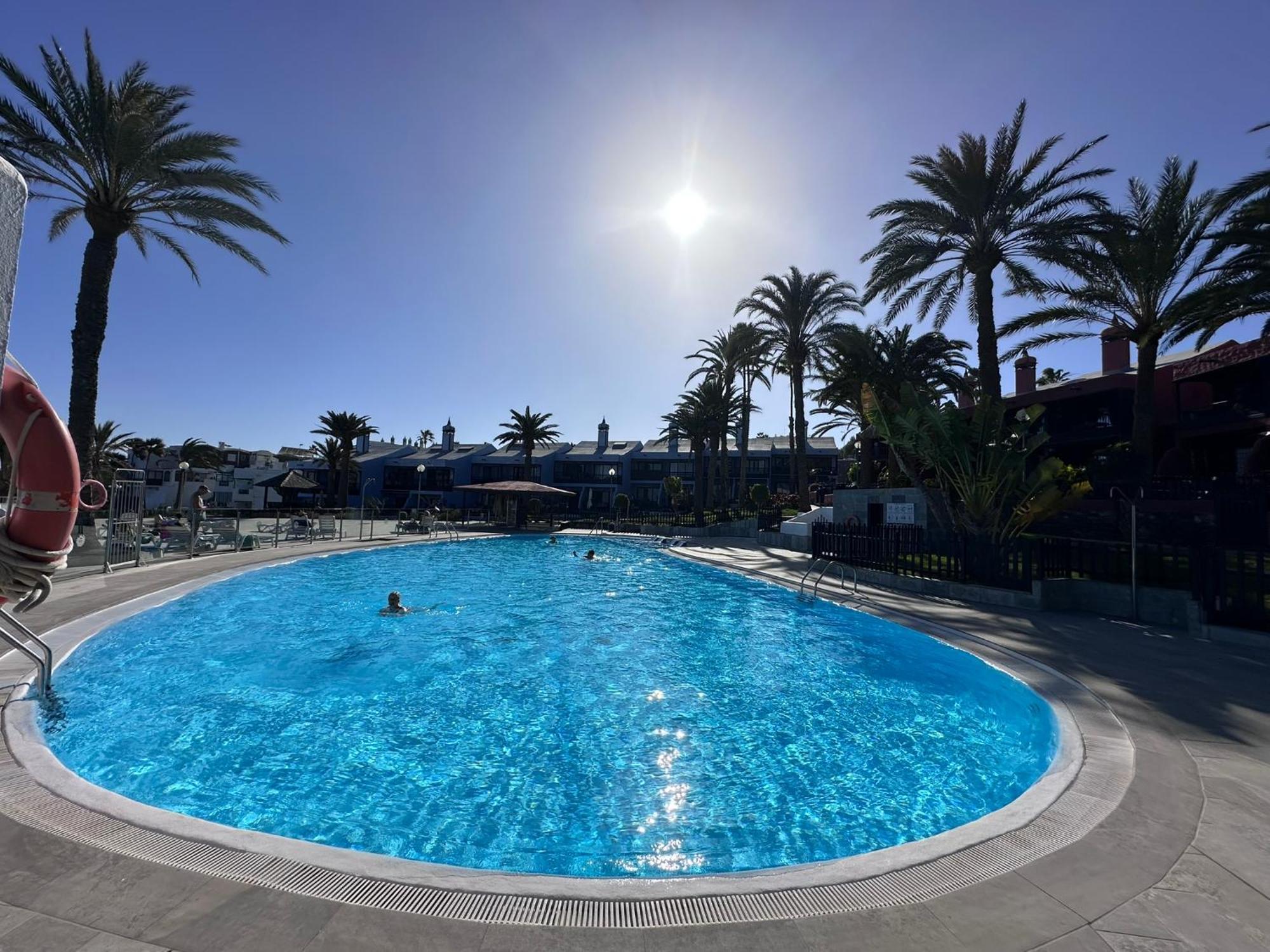 San Bartolomé First Beachline Deluxe With Garden And Terrasse In Sun Club מראה חיצוני תמונה