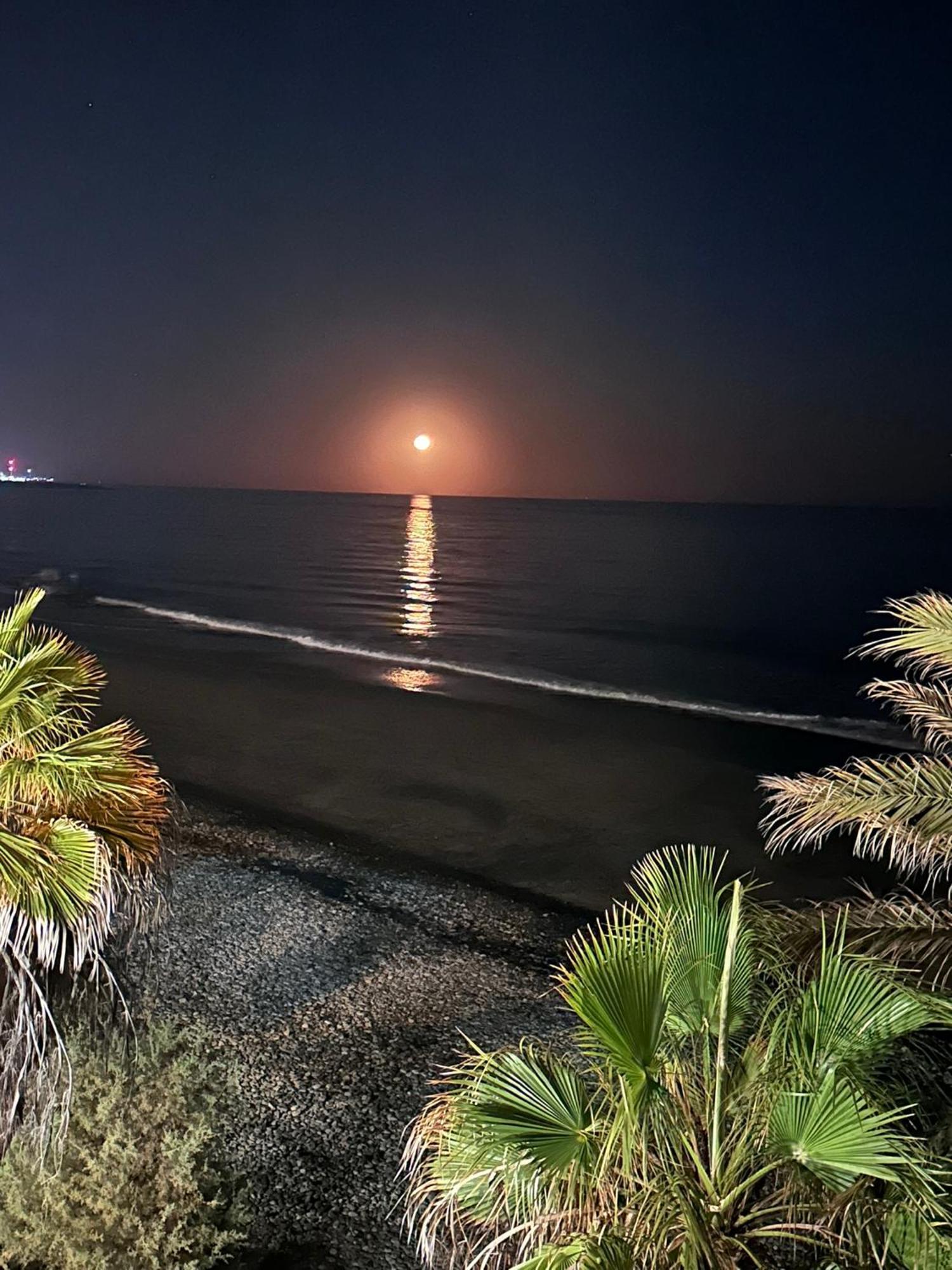 San Bartolomé First Beachline Deluxe With Garden And Terrasse In Sun Club מראה חיצוני תמונה