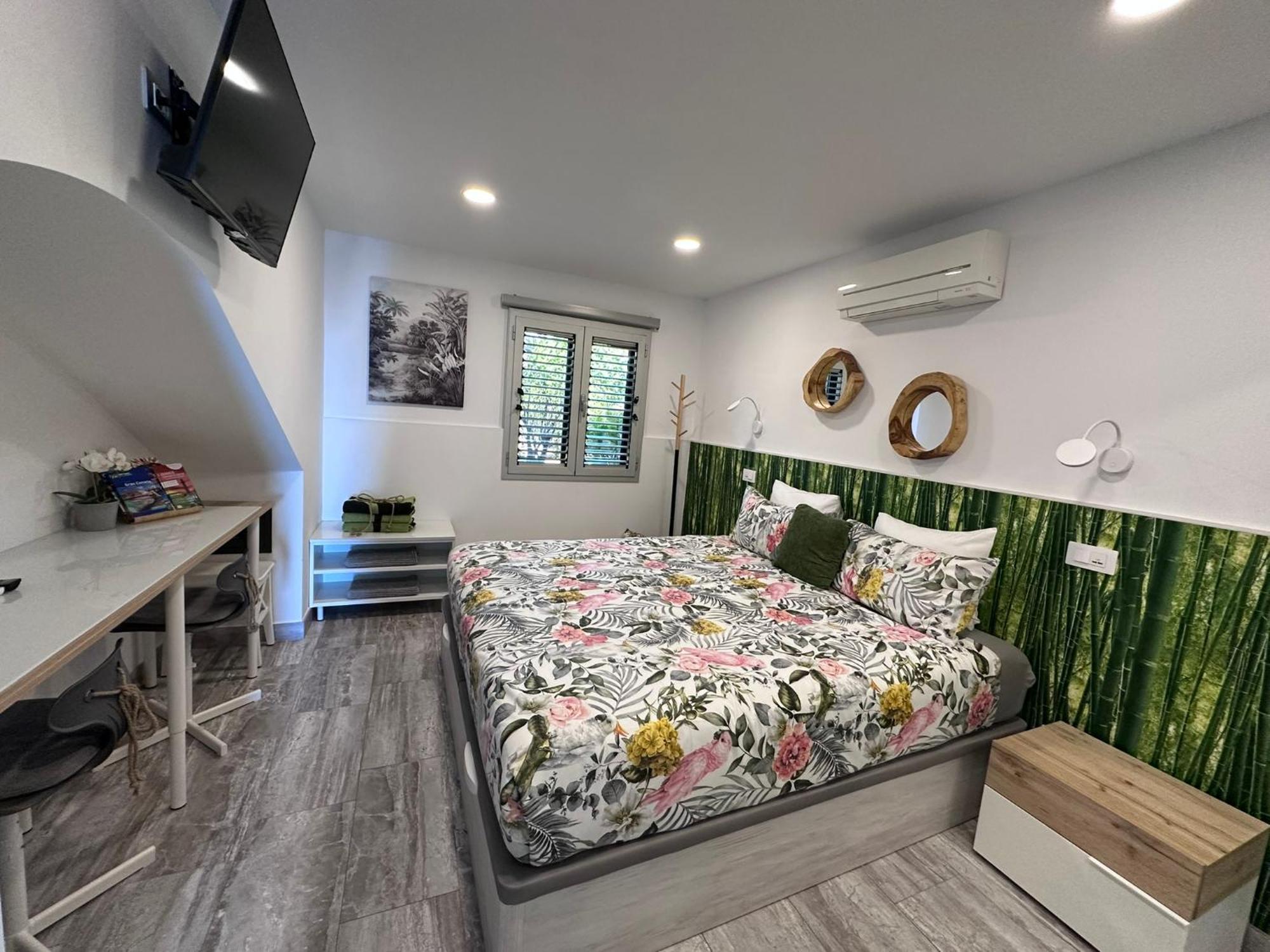 San Bartolomé First Beachline Deluxe With Garden And Terrasse In Sun Club מראה חיצוני תמונה