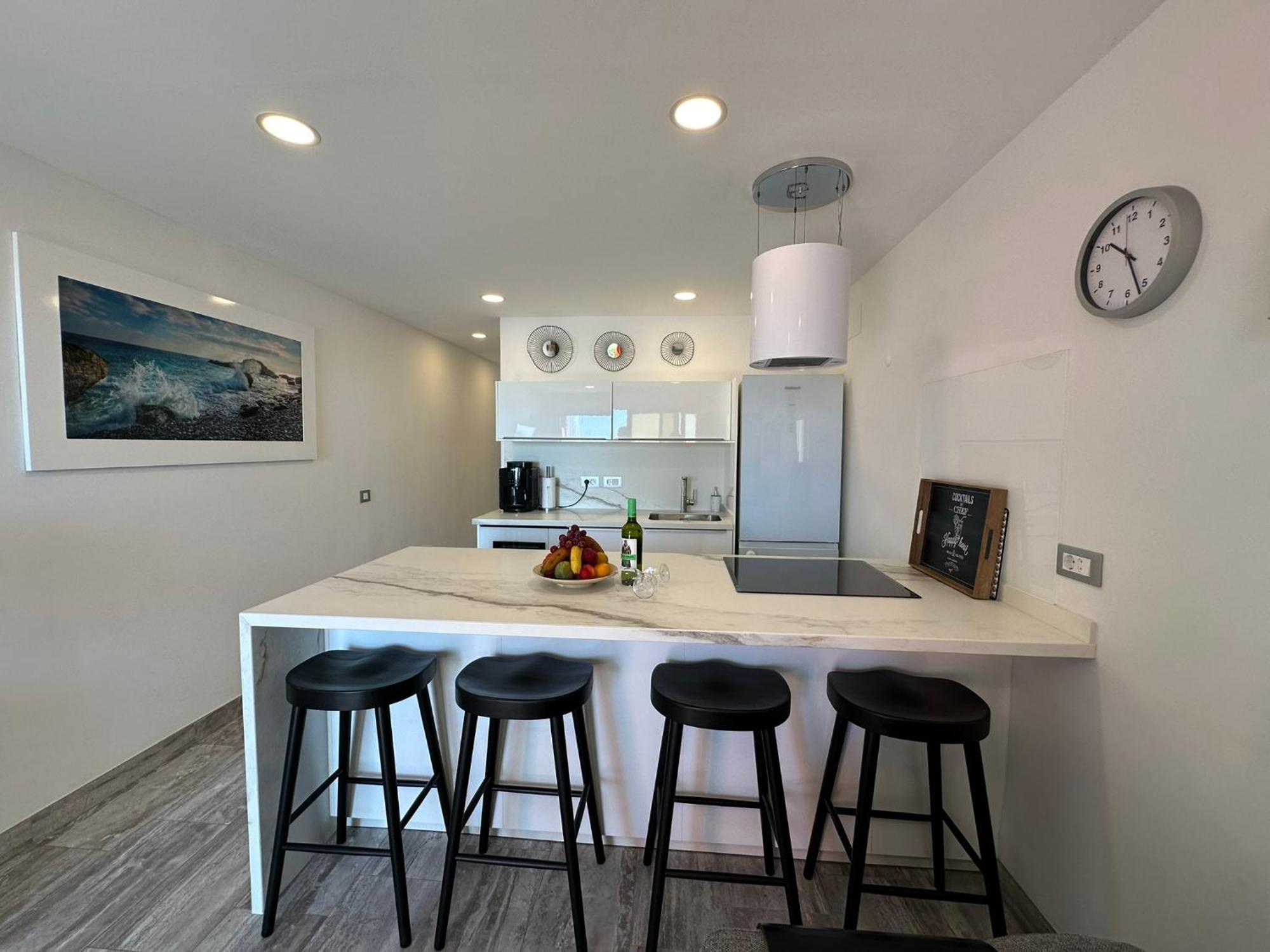 San Bartolomé First Beachline Deluxe With Garden And Terrasse In Sun Club מראה חיצוני תמונה