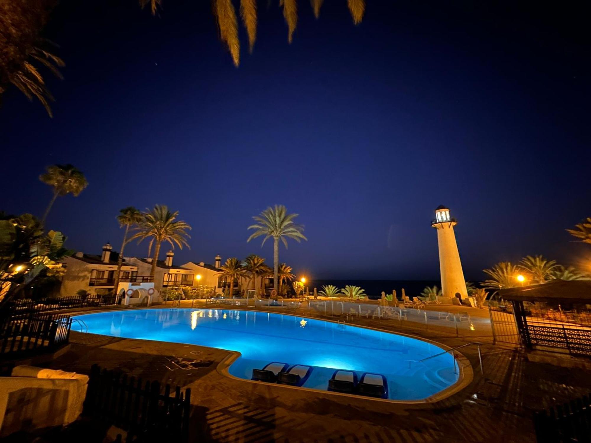 San Bartolomé First Beachline Deluxe With Garden And Terrasse In Sun Club מראה חיצוני תמונה