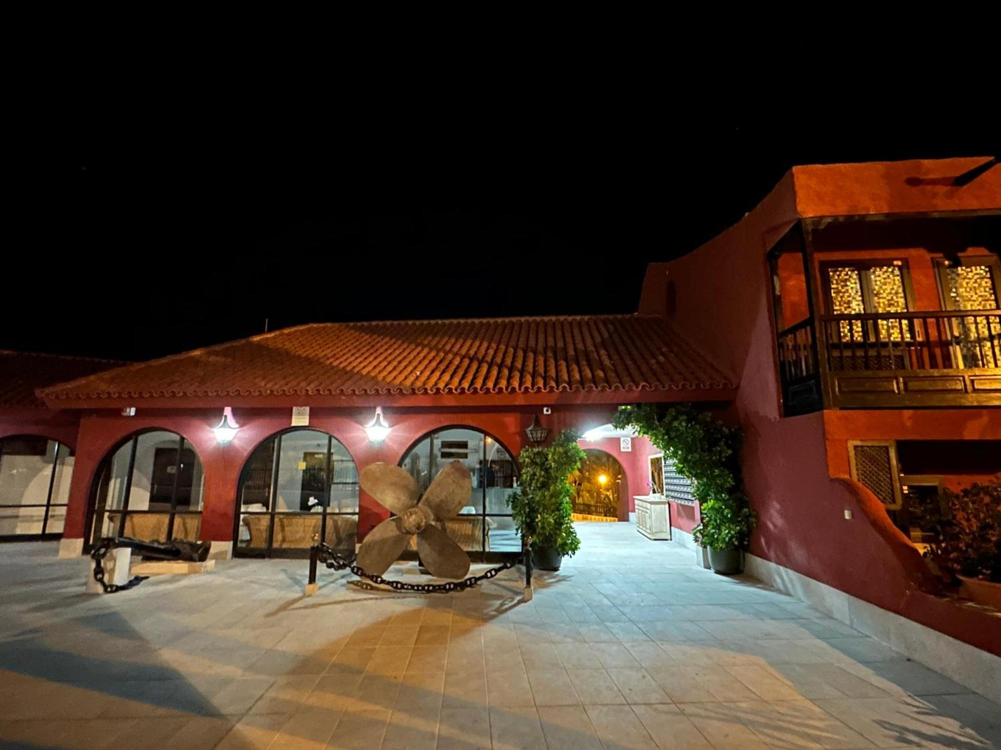 San Bartolomé First Beachline Deluxe With Garden And Terrasse In Sun Club מראה חיצוני תמונה