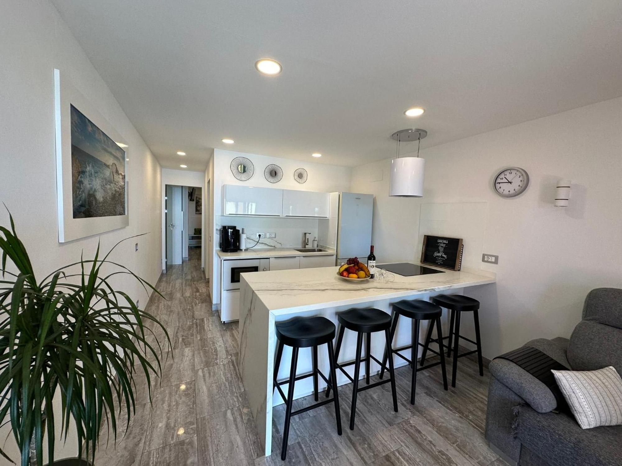 San Bartolomé First Beachline Deluxe With Garden And Terrasse In Sun Club מראה חיצוני תמונה